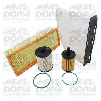 Filter Set